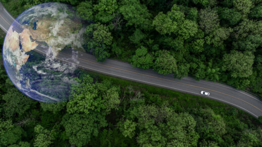 Eco-driving – filozofia czy moda?