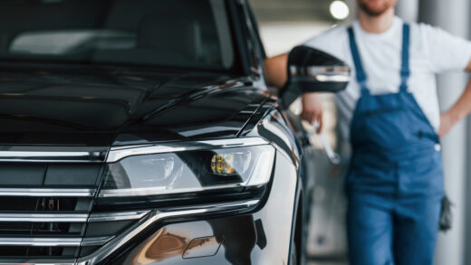 Główne zalety regularnego serwisu samochodowego