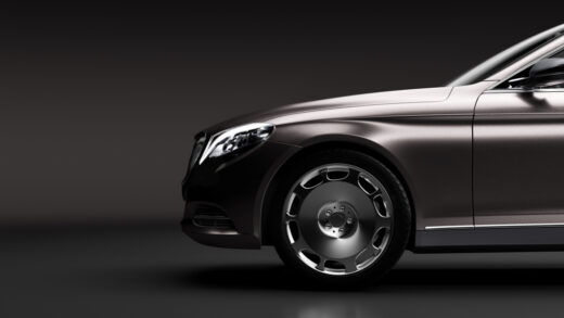 Jak dbać o swój luksusowy samochód?