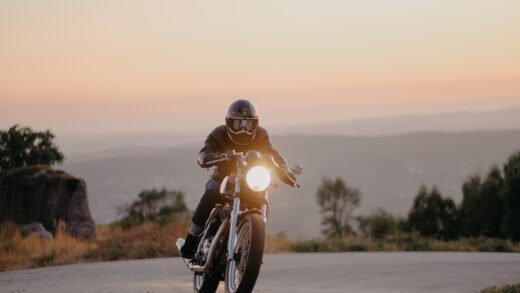 Jak przygotować motocykl do sezonu?