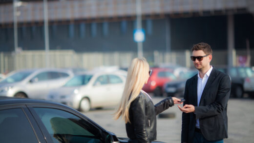 Checklista: zwrot samochodu do wypożyczalni