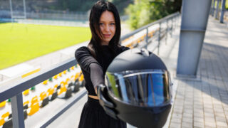 Jak dobrać kask: rozmiar, typ, pinlock, wizjer - praktyczny poradnik