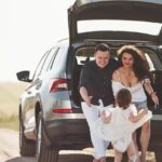 Auto dla rodziny – bezpieczeństwo, komfort i codzienna wygoda