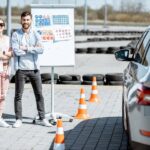 Na co zwrócić uwagę podczas nauki jazdy?