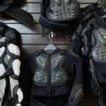 Podstawowe wyposażenie początkującego motocyklisty